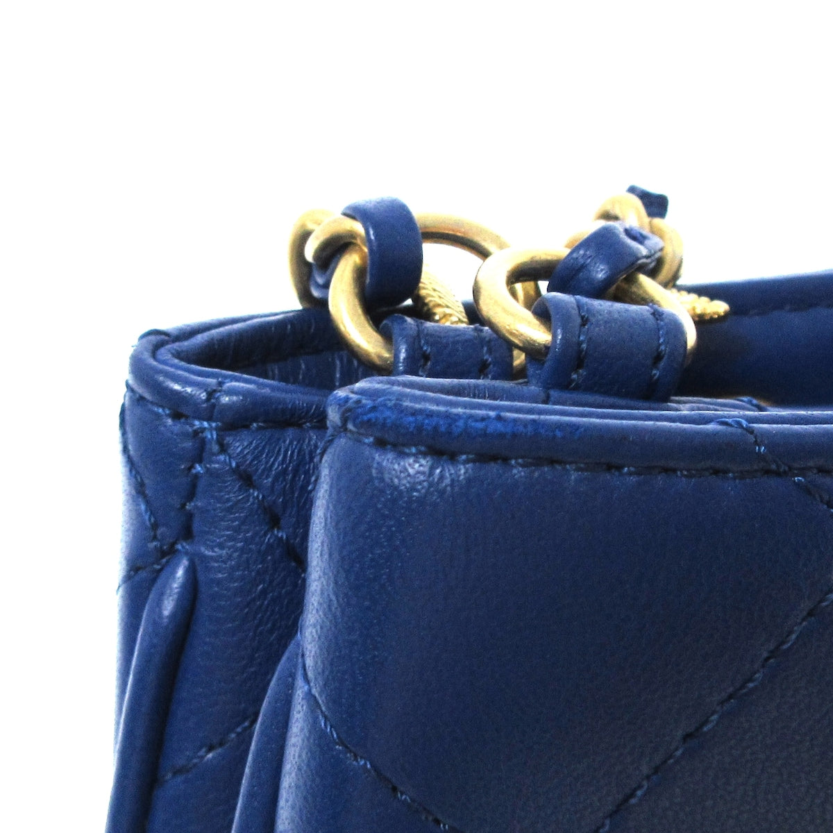 Chanel Matrasse Shoulder Bag