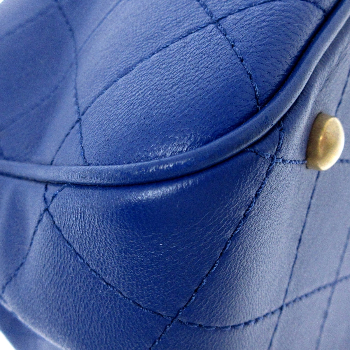 Chanel Matrasse Shoulder Bag