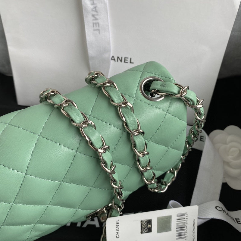 The Arid Bag Shop new Luxury  - Chanel Bags - 371