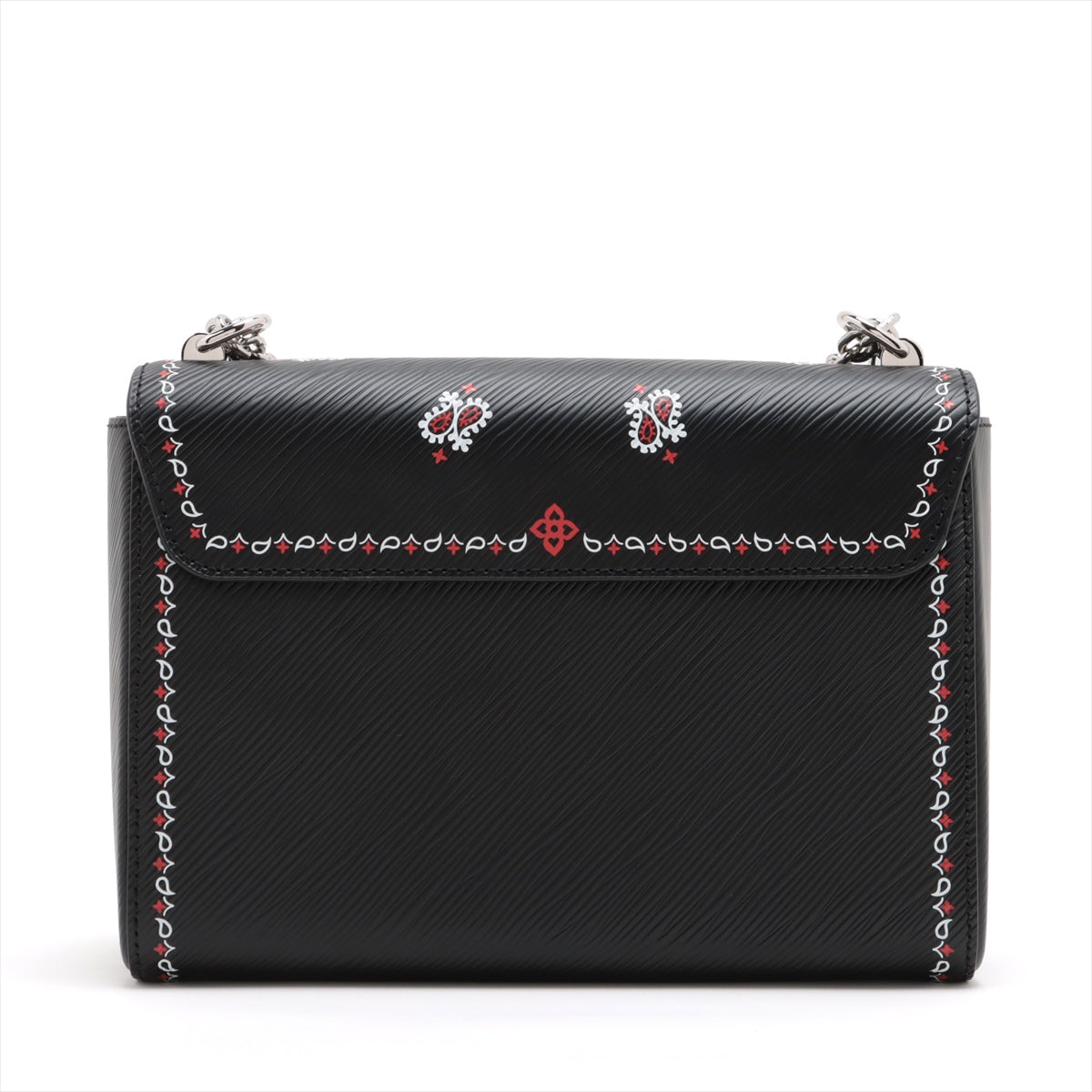 Louis Vuitton Epi Twist MM M53929