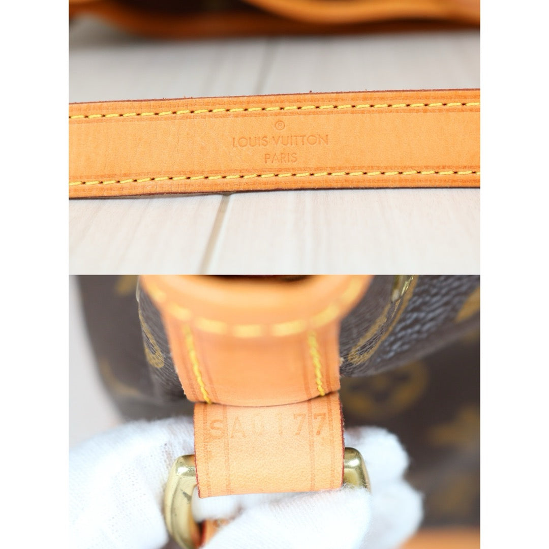 Good ( Rank AB)｜ LV Monogram Noe BB Shoulder Bag ｜S24091201