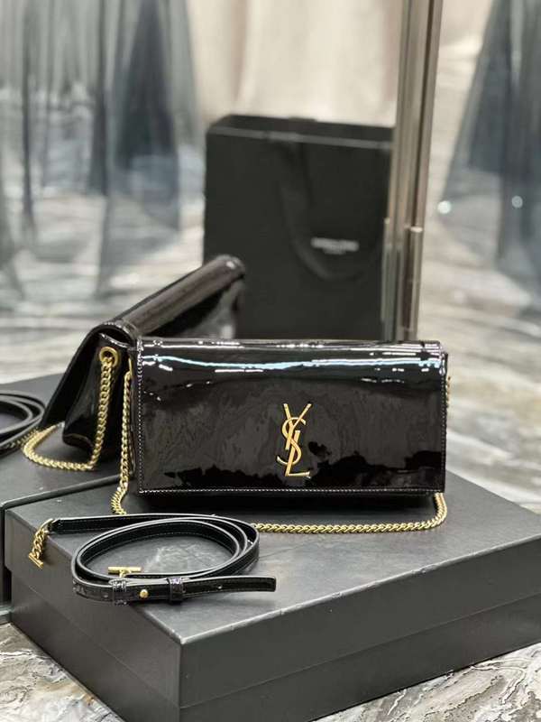Yves Saint Laurent - Bags - The Wells Bags  596