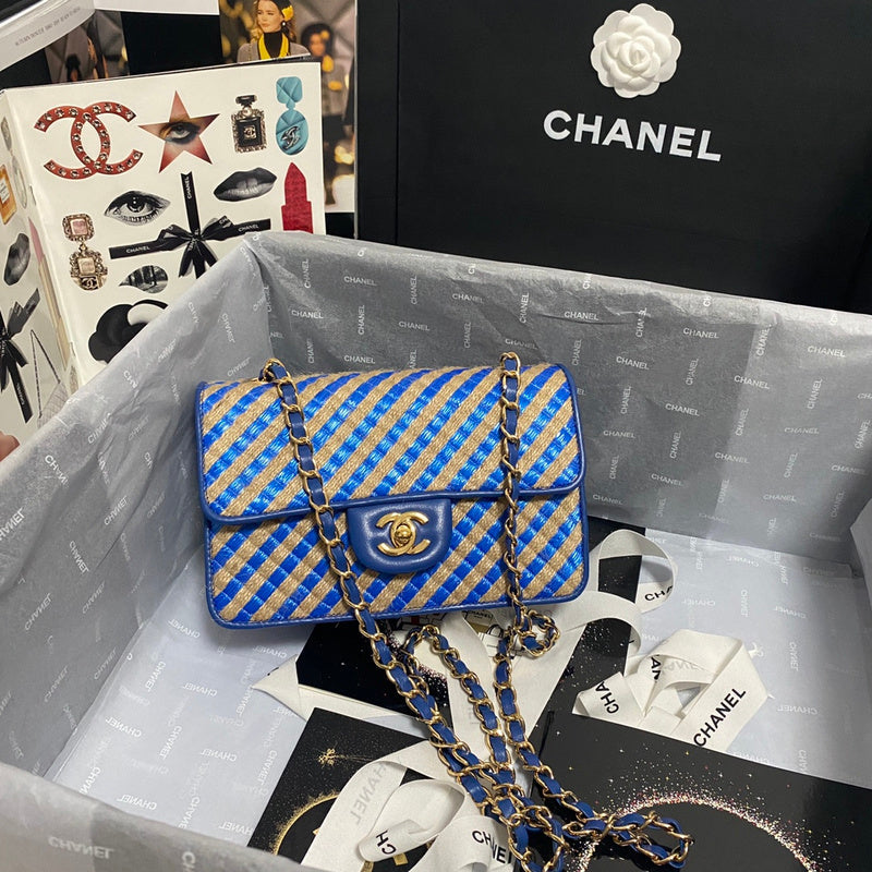 The Arid Bag Shop new Luxury  - Chanel Bags - 580