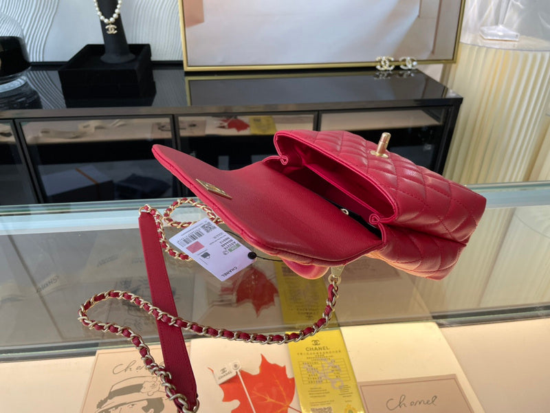 The Arid Bag Shop new Luxury  - Chanel Bags - 568