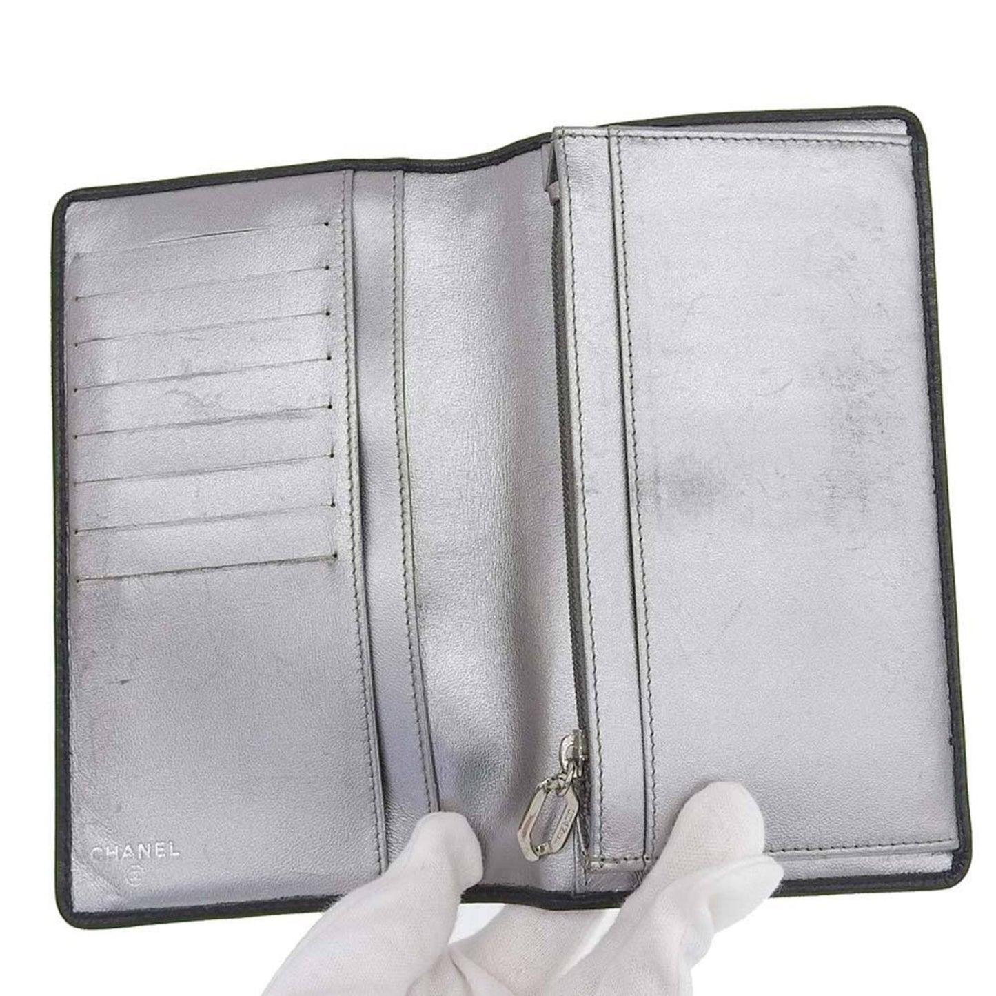 CHANEL Wallet