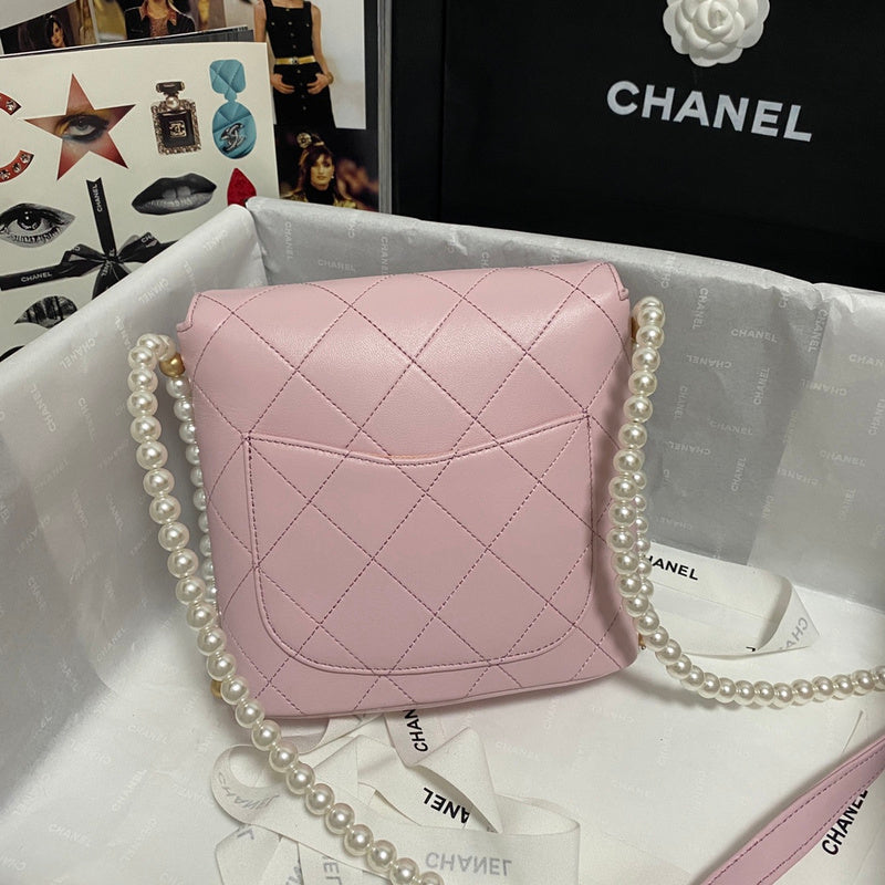 The Arid Bag Shop new Luxury  - Chanel Bags - 503