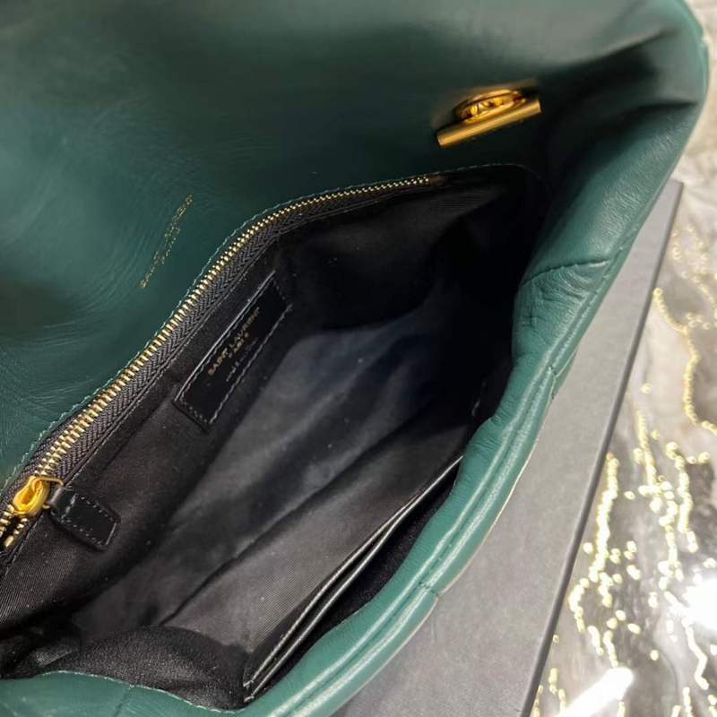 Yves Saint Laurent - Bags - The Wells Bags  415