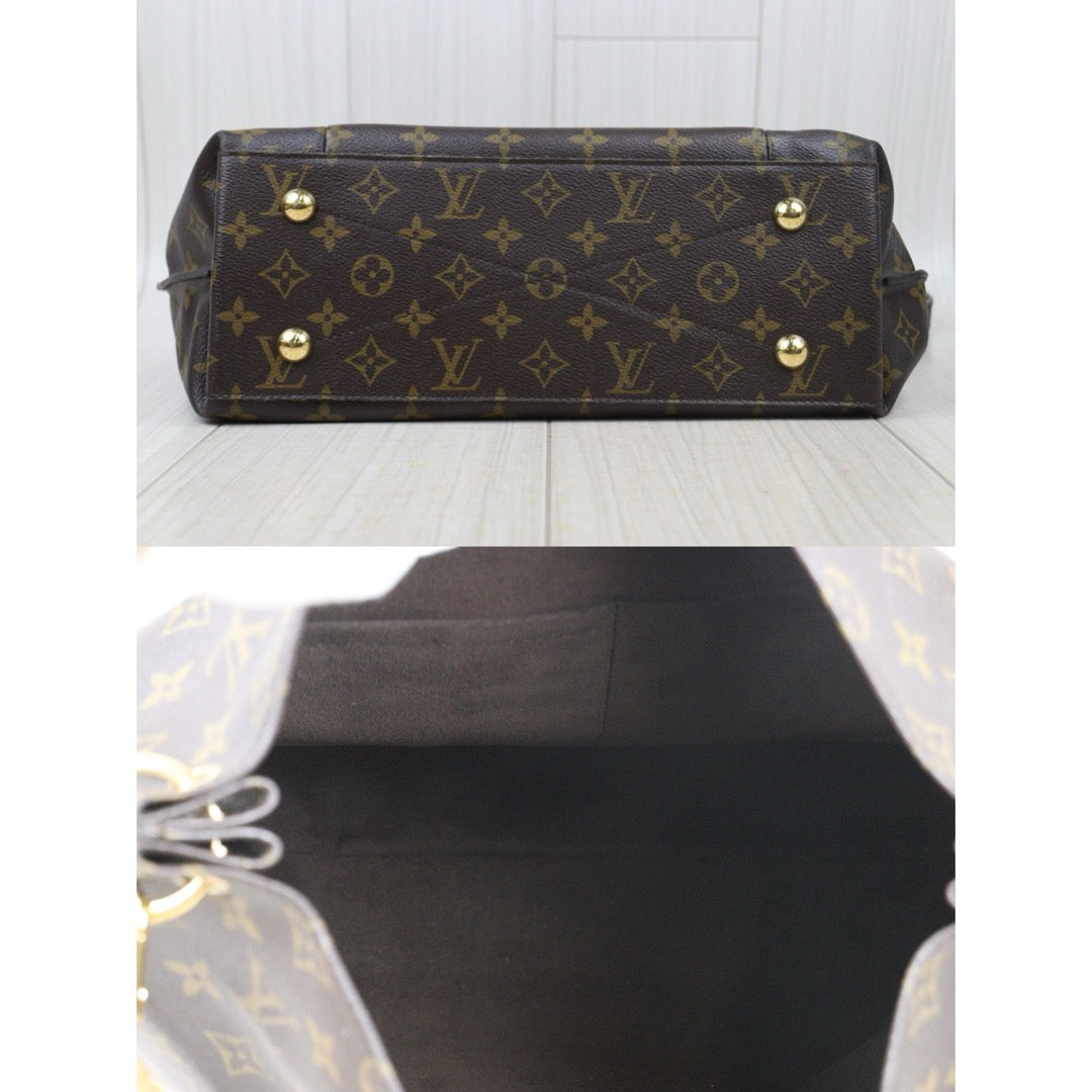 Good ( Rank AB)｜LV Monogram Metis Hobo Shoulder Bag｜24101002