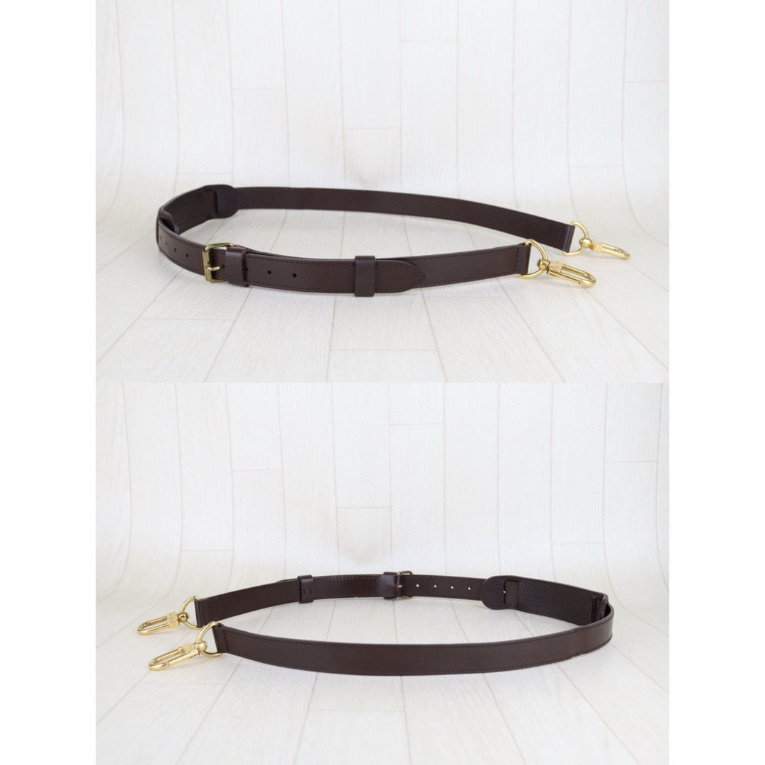 Very Good ( Rank A)｜ LV Damier Keypol Bandrière 45 With Shoulderstrap｜H25011326