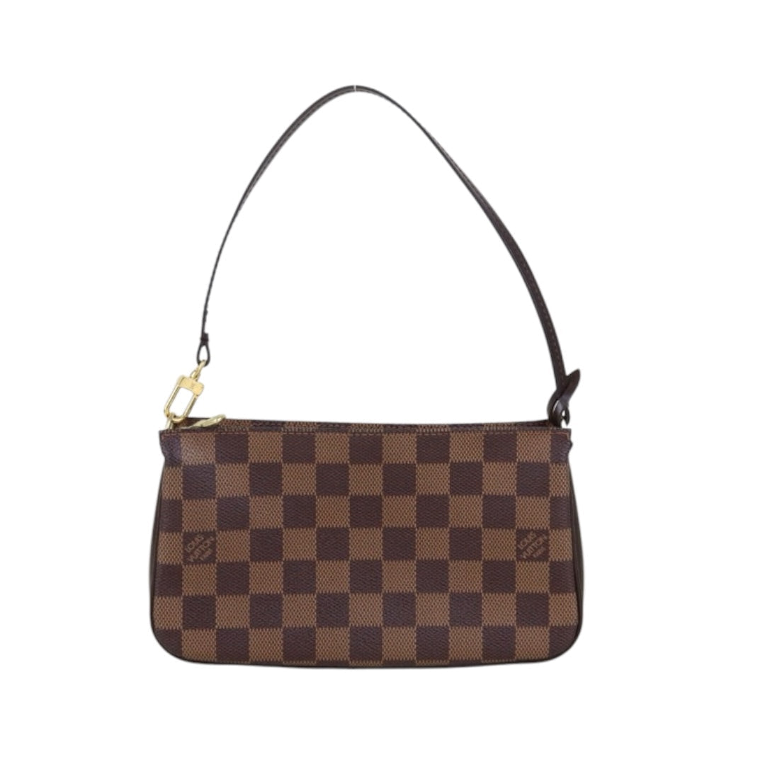 Good ( Rank AB)｜LV Damier Pochette Accessoires ｜H25041502