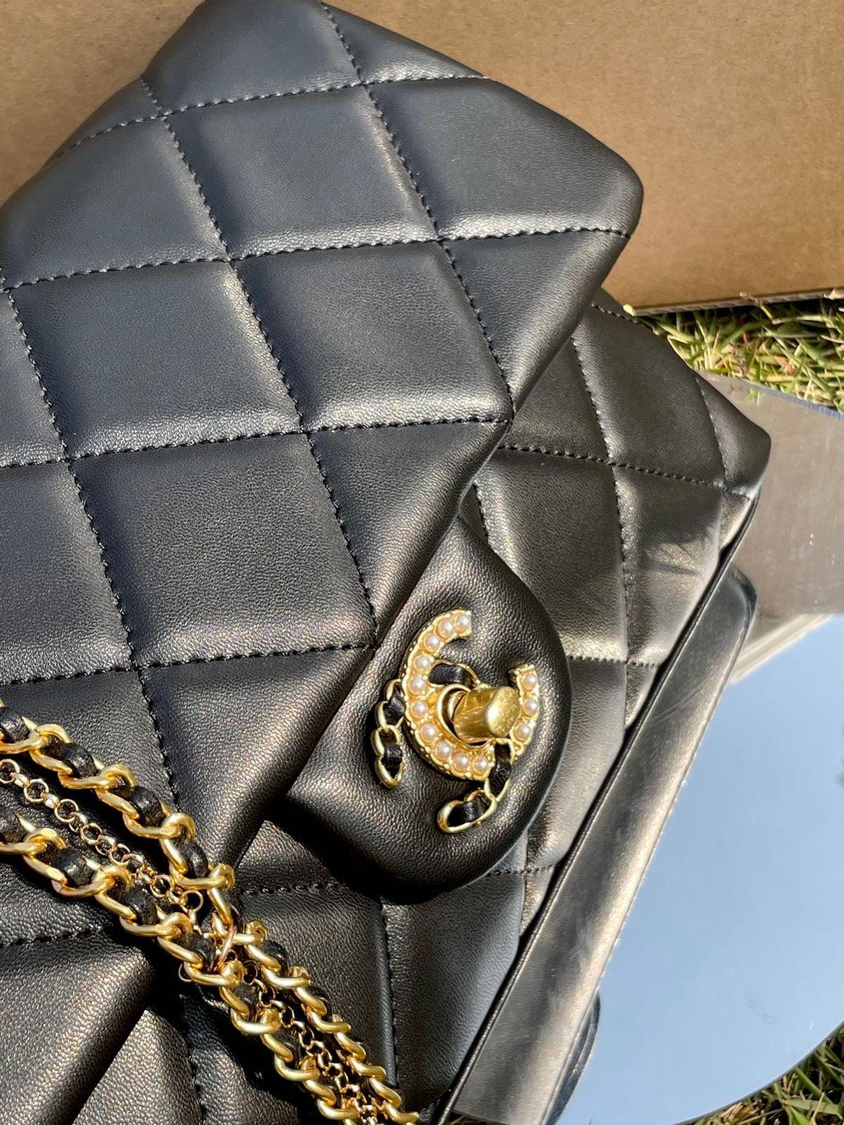 Luxury Edition Bags CH-L 278