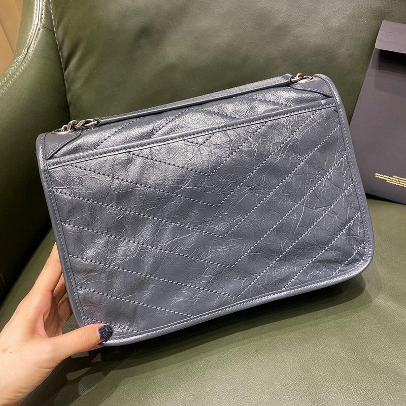 Yves Saint Laurent - Bags - The Wells Bags  355