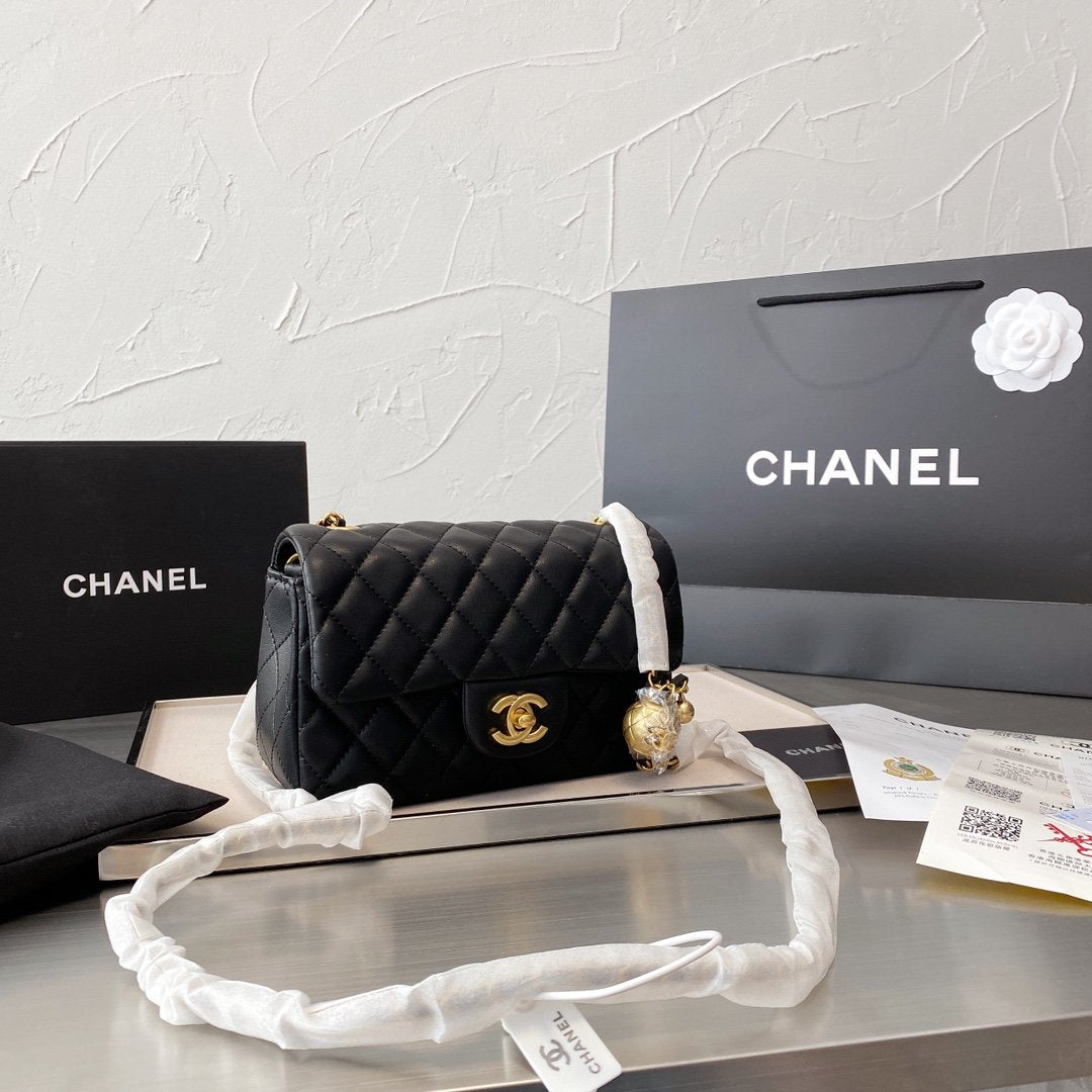 Luxury Edition Bags CH-L 047