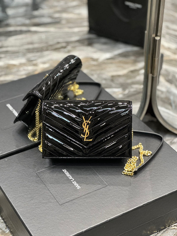 YSL Bags - 1611