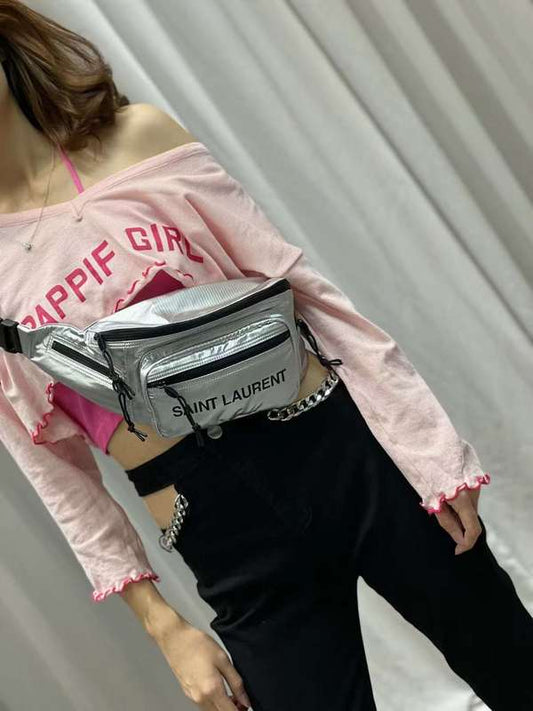 Yves Saint Laurent - Bags - The Wells Bags  508
