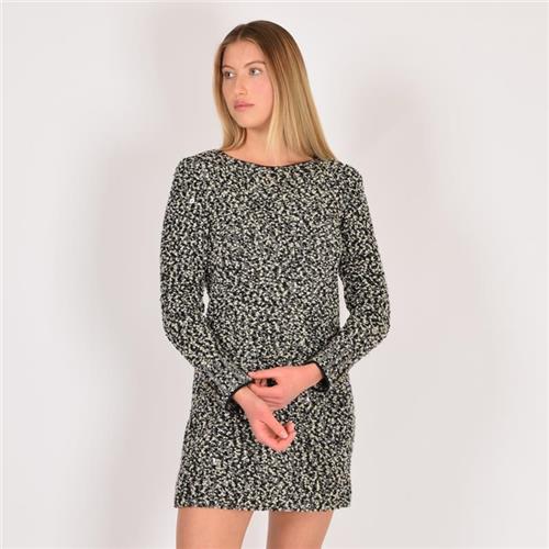 Chanel Fall  Boucl√© Dress