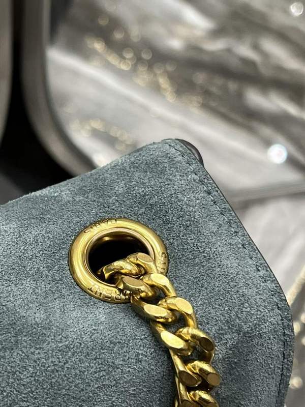 Yves Saint Laurent - Bags - The Wells Bags  255