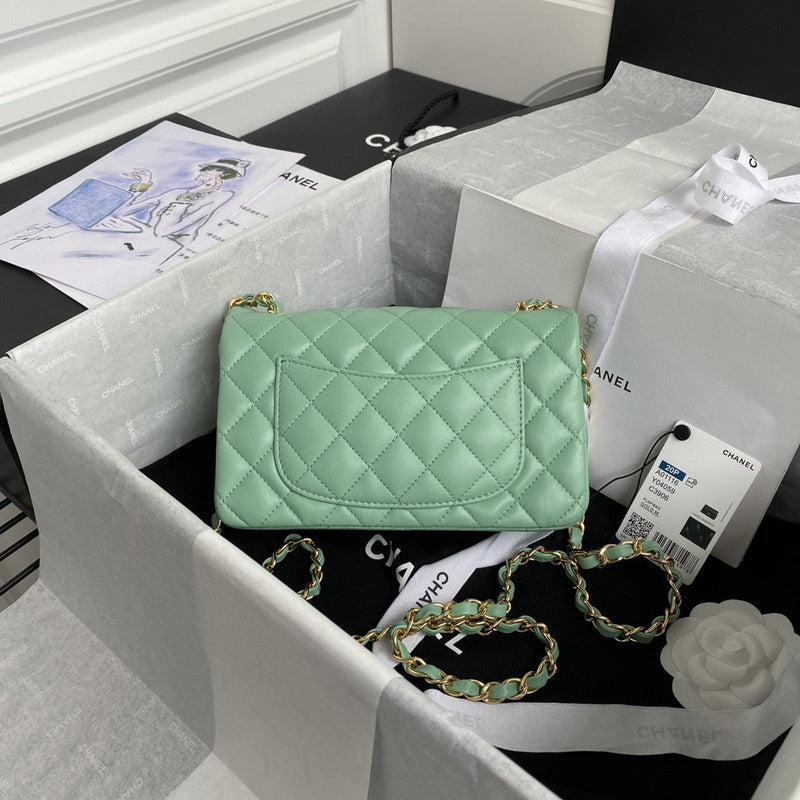 The Arid Bag Shop new Luxury  - Chanel Bags - 398