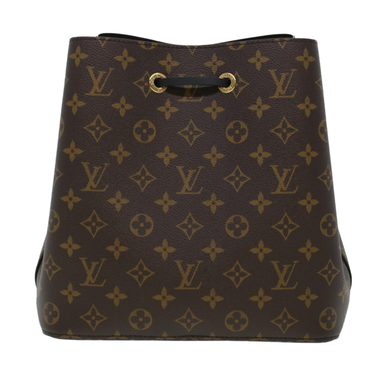 LOUIS VUITTON Monogram Neo Noe Shoulder Bag M44020 LV  45048A