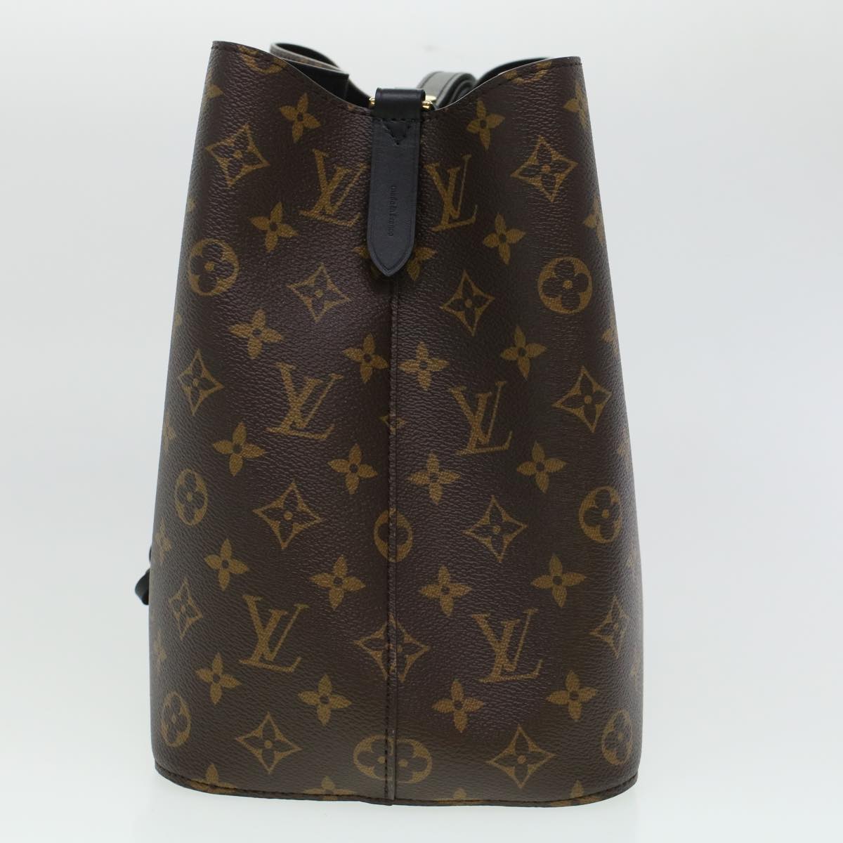 LOUIS VUITTON Monogram Neo Noe Shoulder Bag M44020 LV  45048A