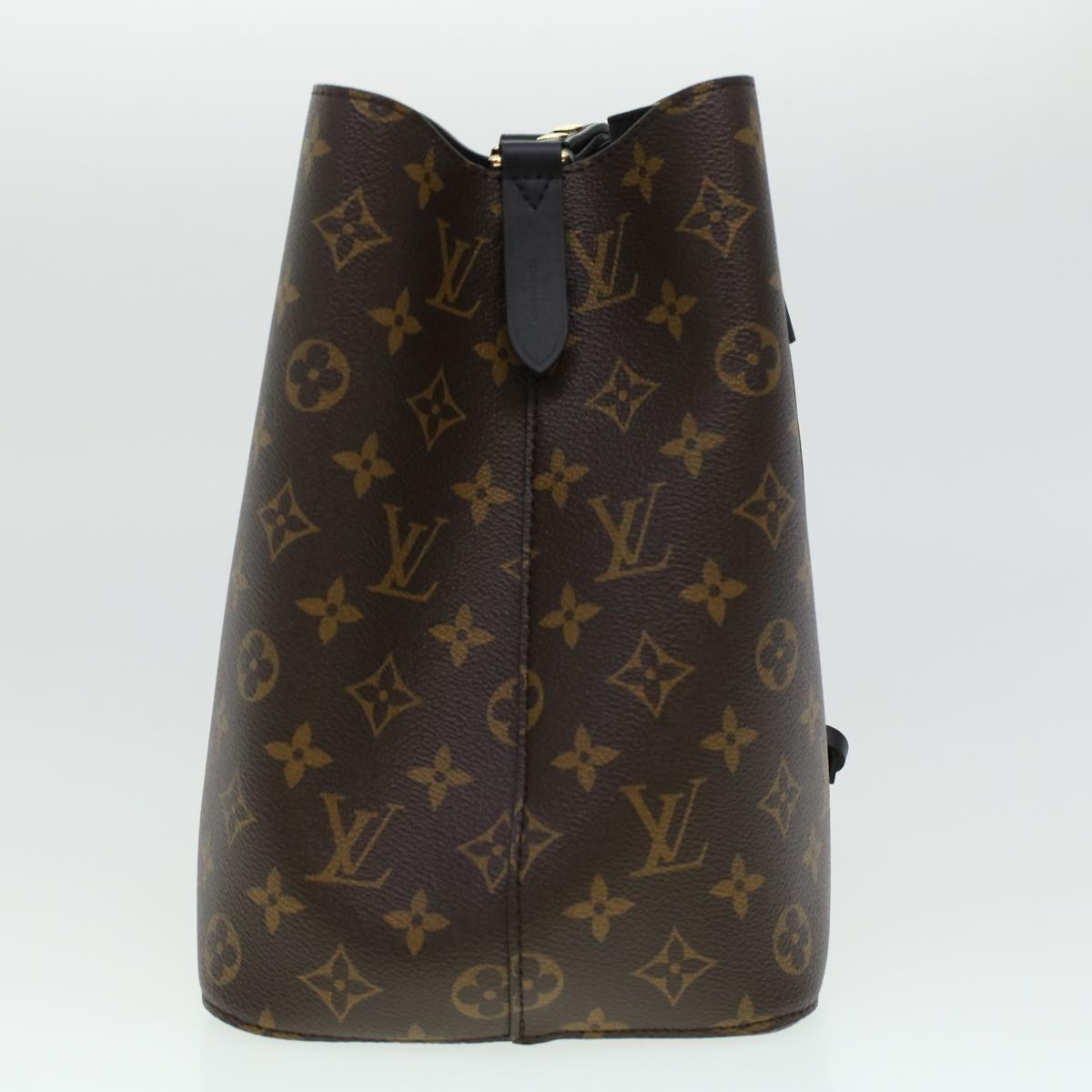LOUIS VUITTON Monogram Neo Noe Shoulder Bag M44020 LV  45048A
