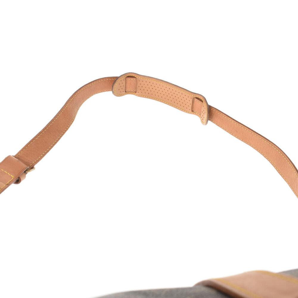 Louis Vuitton Saumur 35 Shoulder Bag