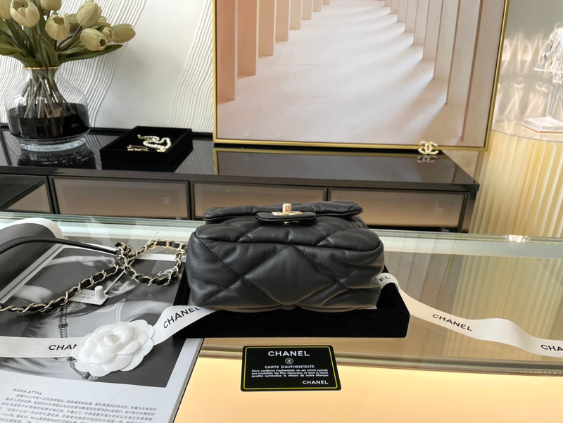 The Arid Bag Shop new Luxury  - Chanel Bags - 414