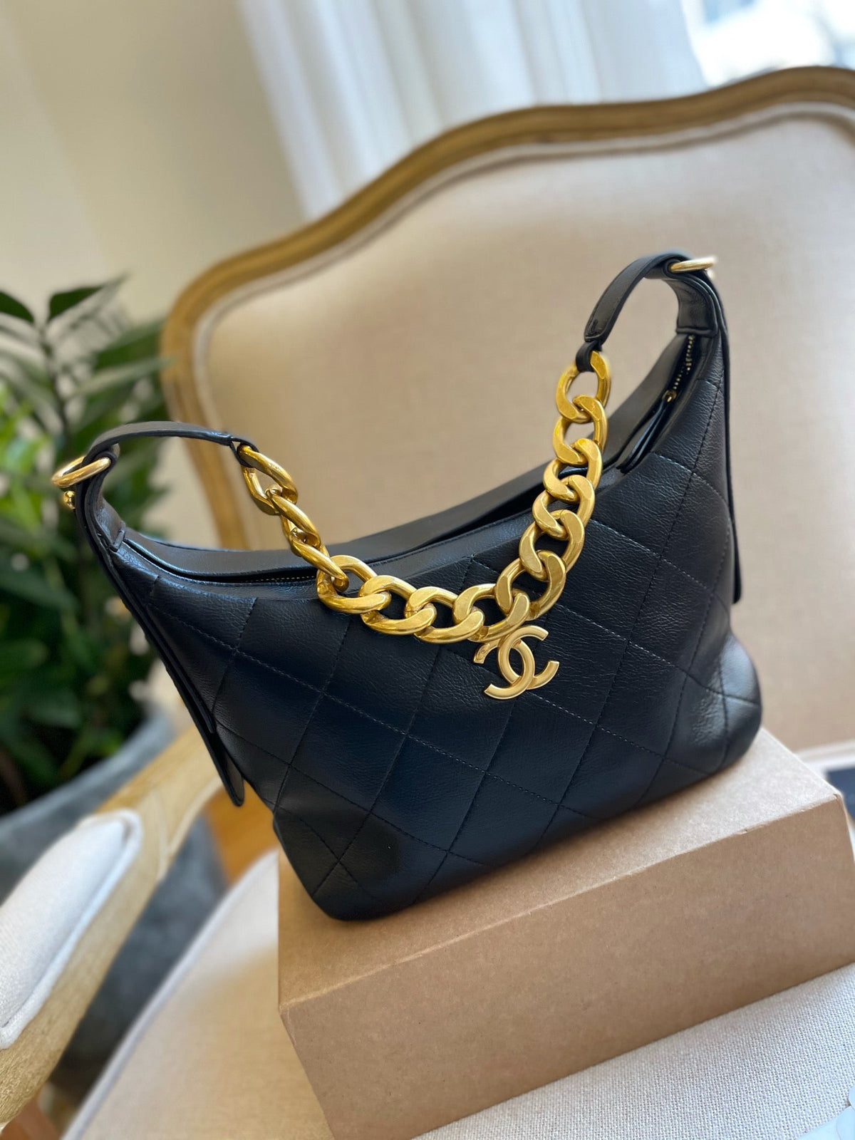 Luxury Edition Bags CH-L 298