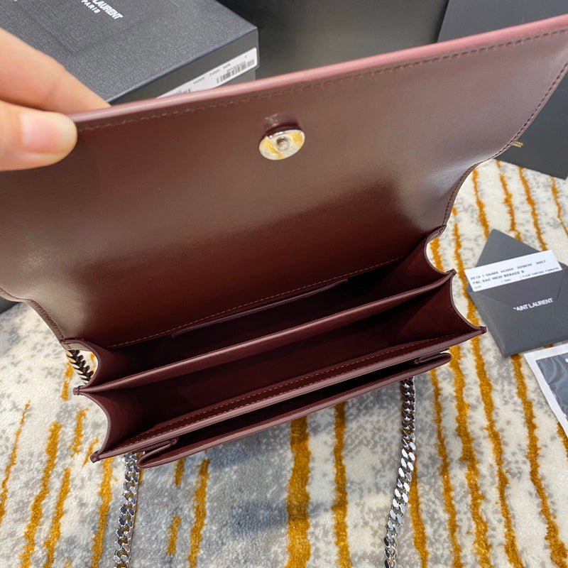 Yves Saint Laurent - Bags - The Wells Bags  462