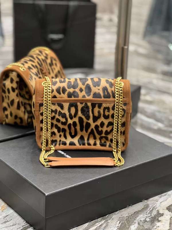 Yves Saint Laurent - Bags - The Wells Bags  514