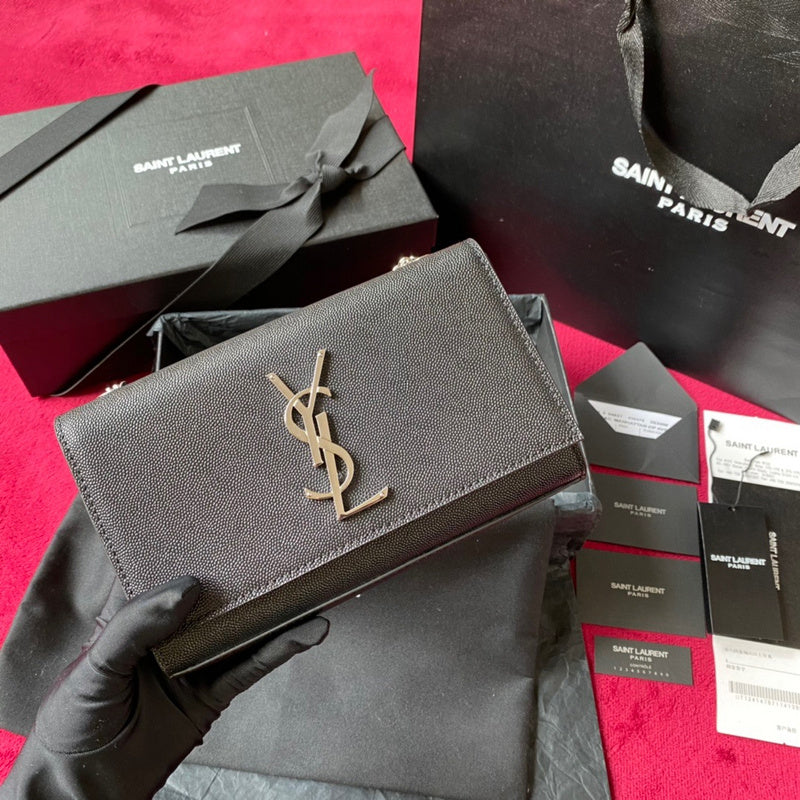 Yves Saint Laurent - Bags - The Wells Bags  266