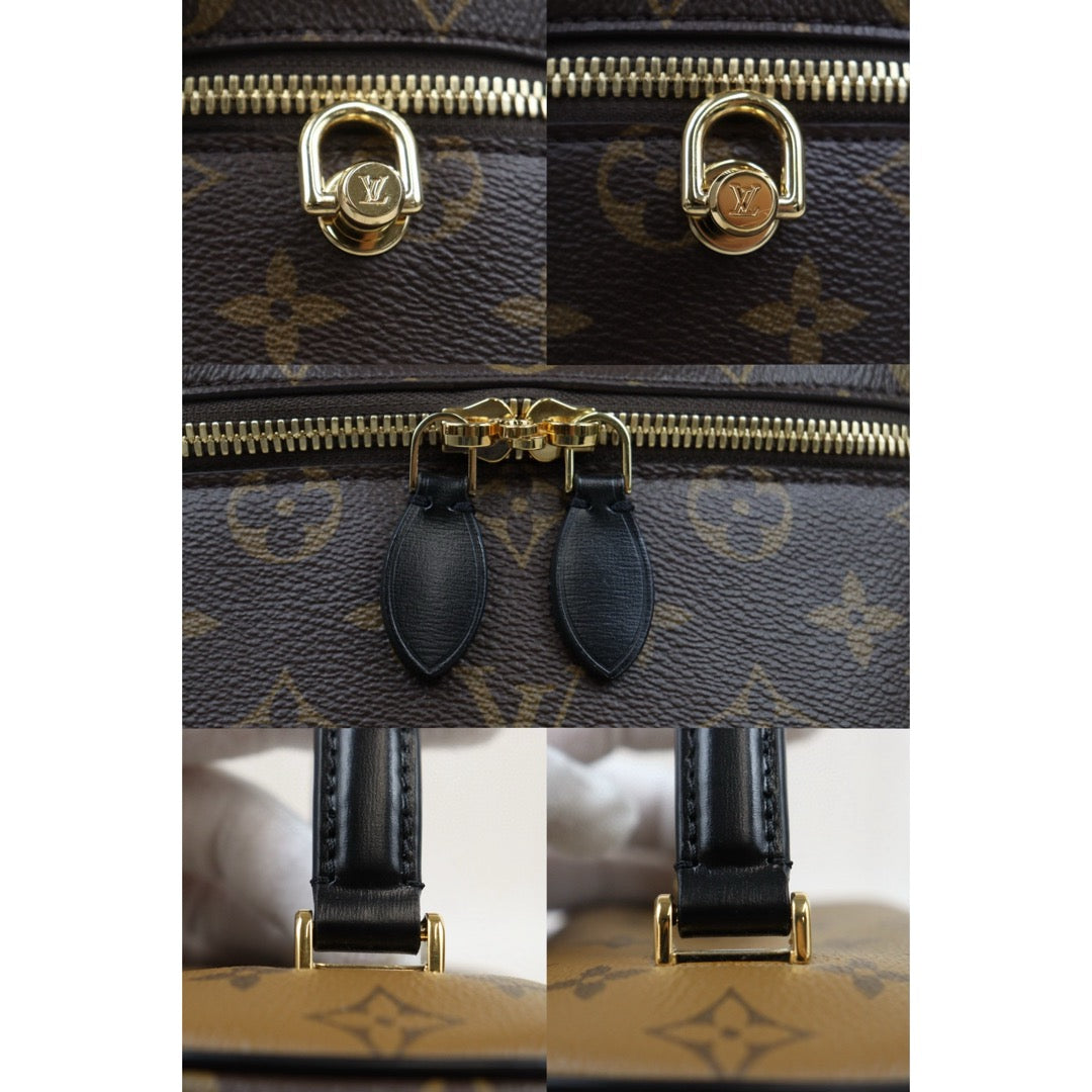 Very Good ( Rank A)｜ LV Monogram Vanity Handbag Shoulder Bag ｜S25032614