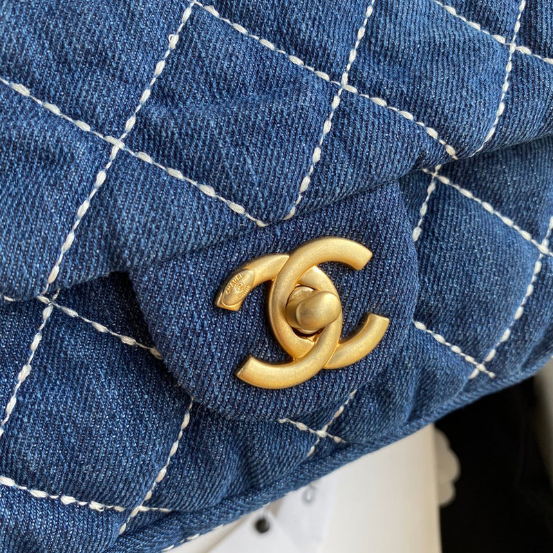 The Arid Bag Shop new Luxury  - Chanel Bags - 406