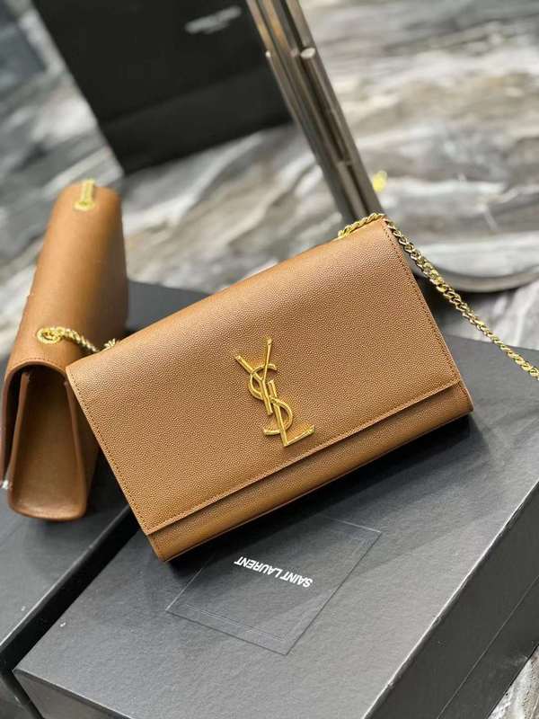 Yves Saint Laurent - Bags - The Wells Bags  583