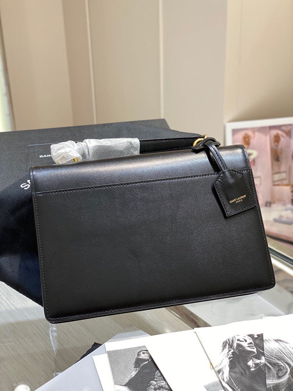 Yves Saint Laurent - Bags - The Wells Bags  468