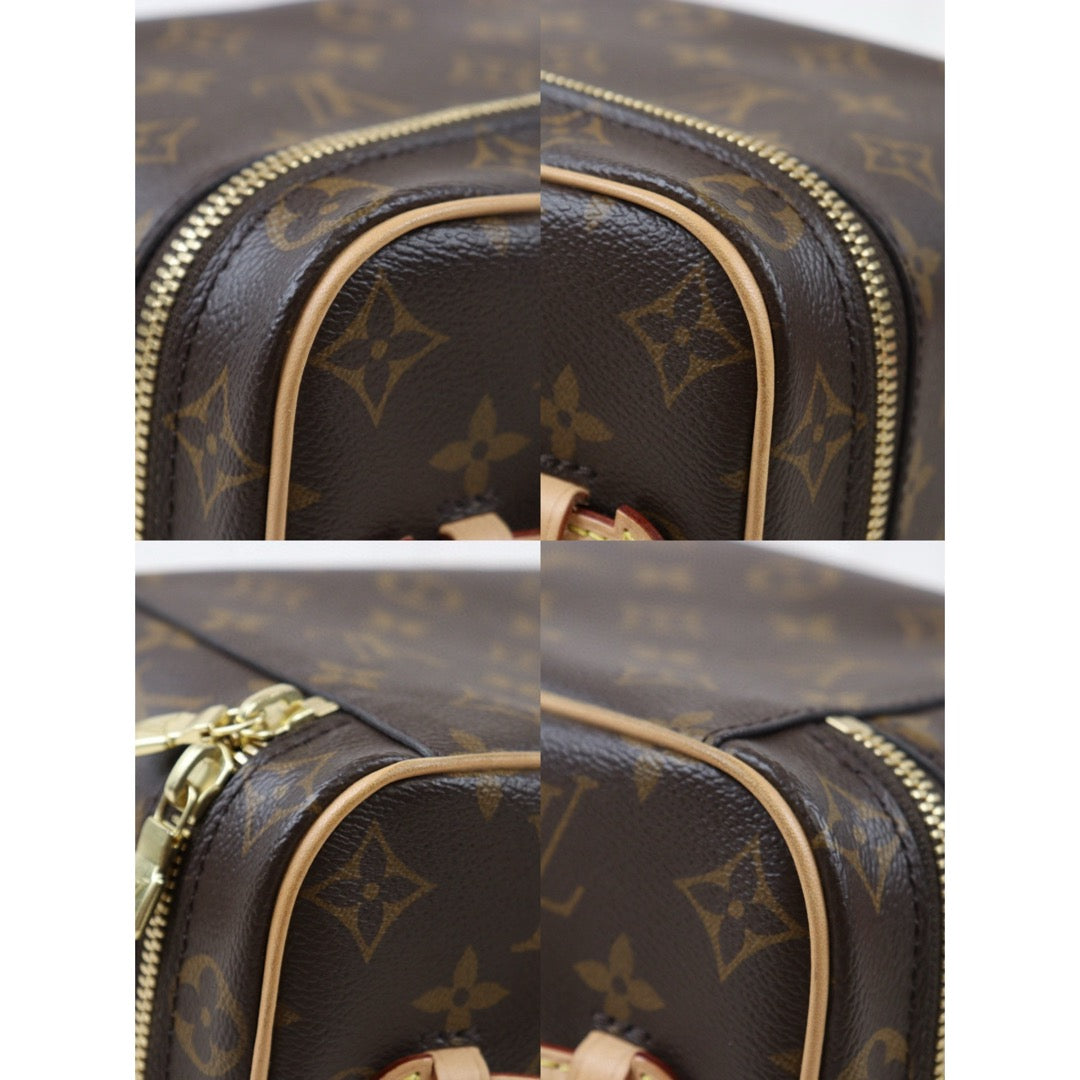Very Good ( Rank A)｜ LV Monogram  Vanity Handbag ｜S24071403