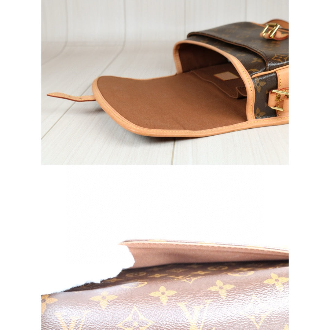 Rank A｜LV Monogram Sologne ShoulderBag｜S24080501