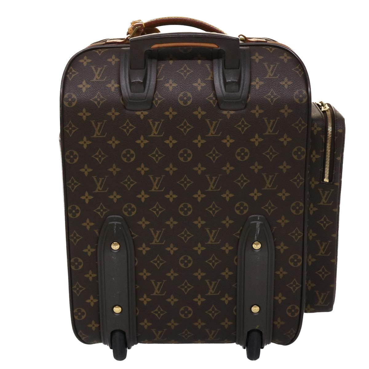 LOUIS VUITTON Monogram Trolley 50 Bosphore Suitcase M23259 LV  45690