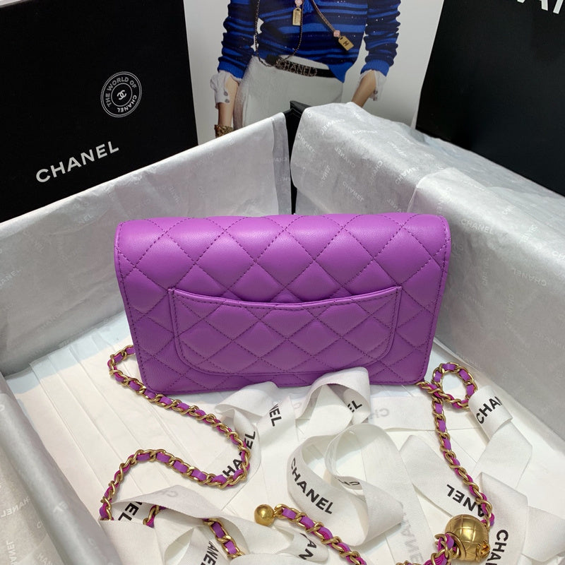 The Arid Bag Shop new Luxury  - Chanel Bags - 405