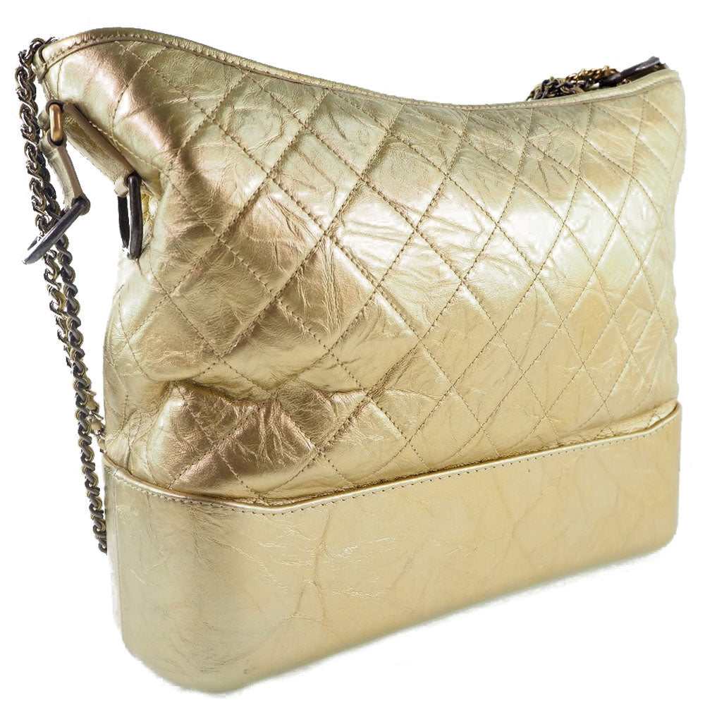 Top Quality Chanel Gabrielle Shoulder Bag
