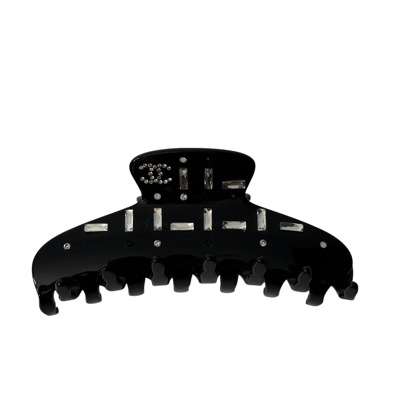 Chanel - Pince à cheveux GM