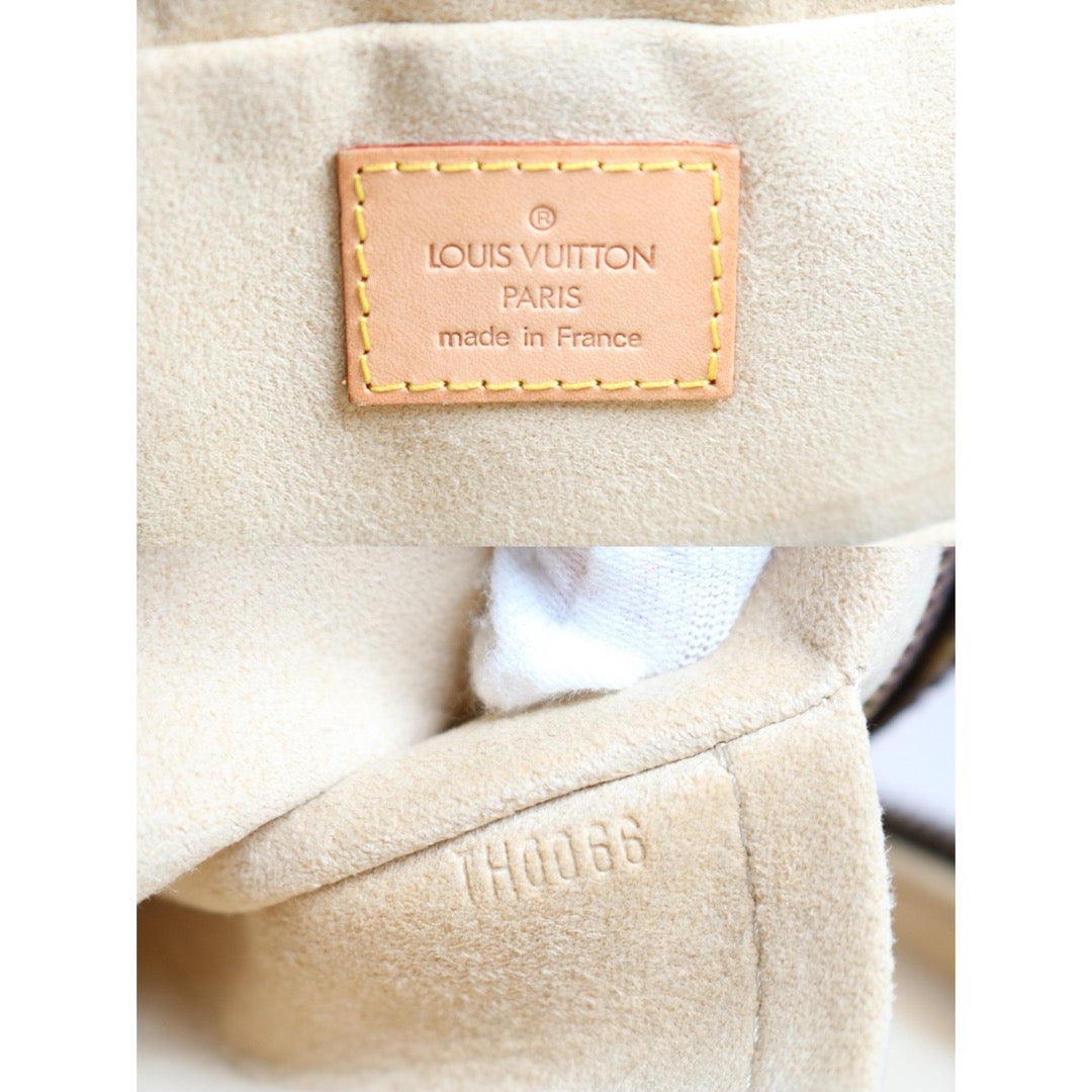 Good ( Rank AB)｜ LV Monogram Manhattan PM Shoulder Bag｜S24100701