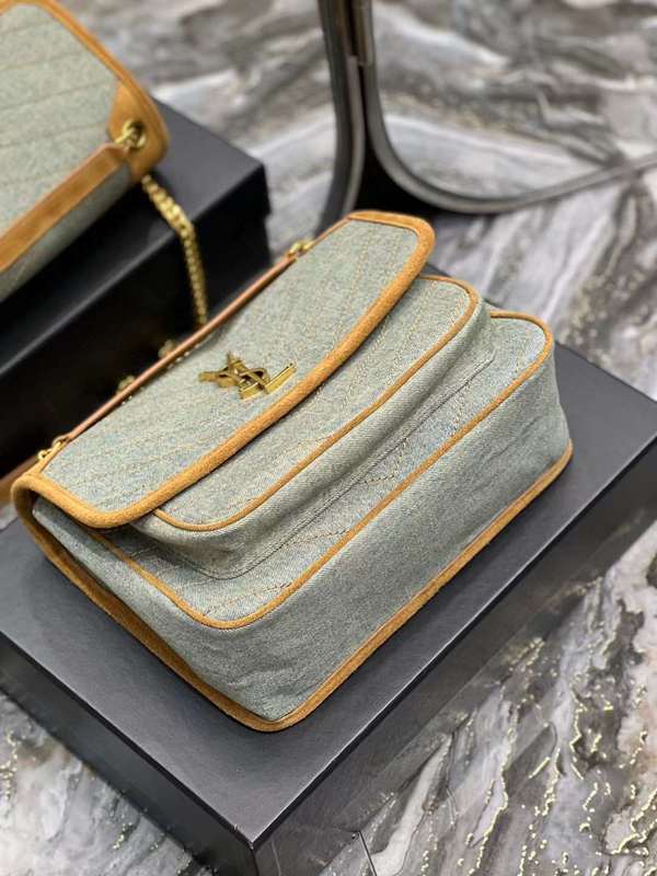 Yves Saint Laurent - Bags - The Wells Bags  361