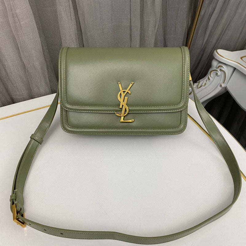 YSL Bags - 1658