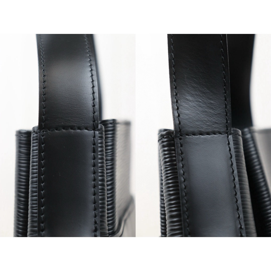Very Good ( Rank A)｜ LV Epi Sack de Paul Shoulder Bag｜25013109