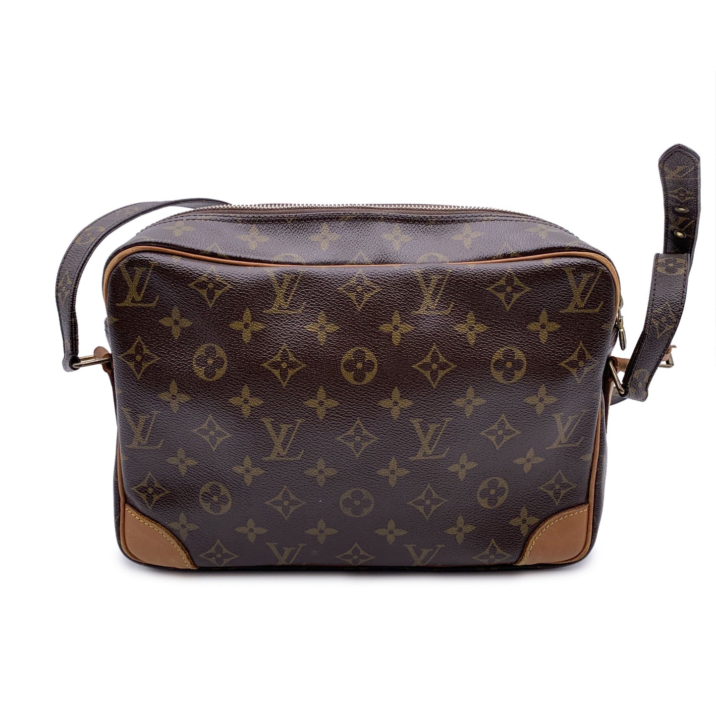 LOUIS VUITTON Louis Vuitton Crossbody Bag Vintage Nil