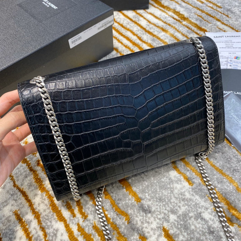 Yves Saint Laurent - Bags - The Wells Bags  270