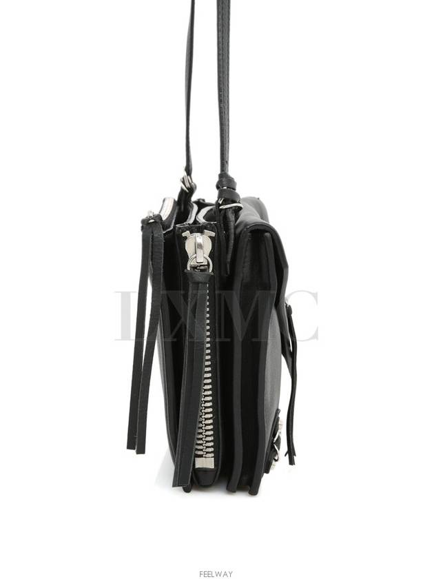 Luxury Balenciaga  women cross bag