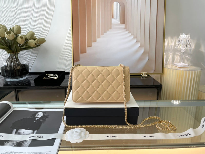 The Arid Bag Shop new Luxury  - Chanel Bags - 392