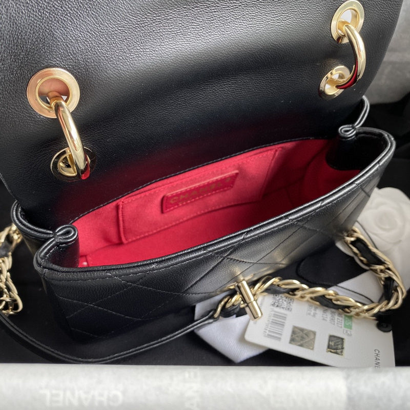 The Arid Bag Shop new Luxury  - Chanel Bags - 492